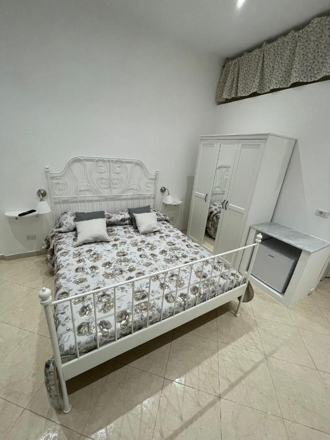 B&B Nonna Concettina Napoli Dış mekan fotoğraf