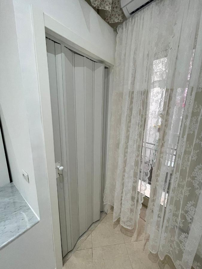 B&B Nonna Concettina Napoli Dış mekan fotoğraf