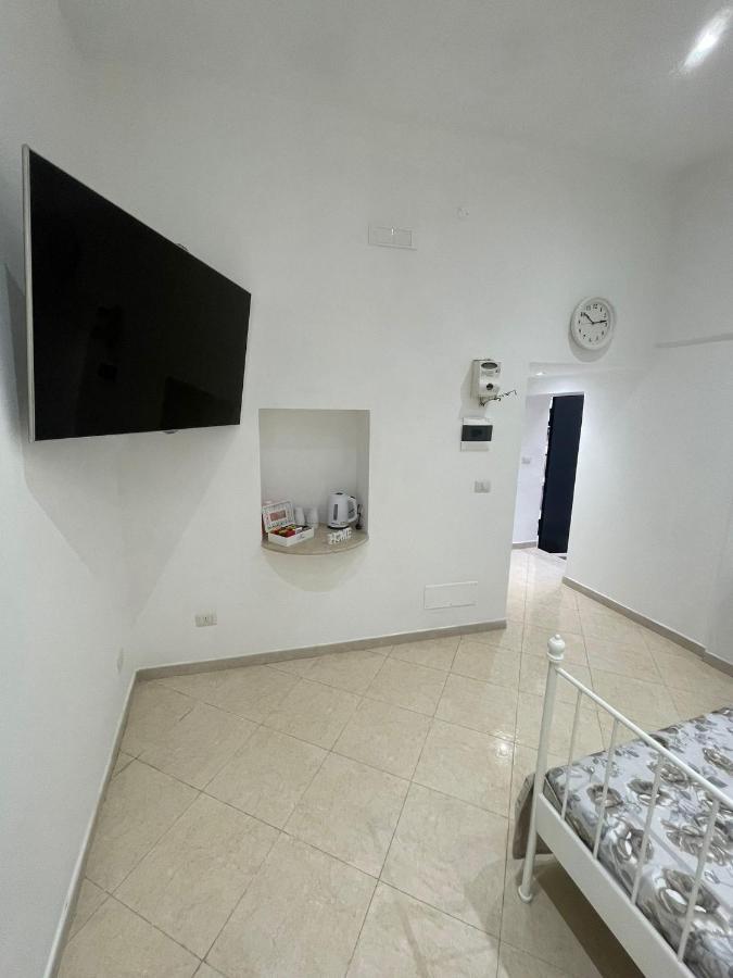B&B Nonna Concettina Napoli Dış mekan fotoğraf